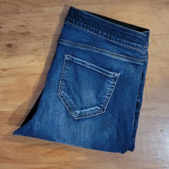 Jegging Jeans by Maurices™ Pull On Jeggings Size 14 - Picture 2 of 16